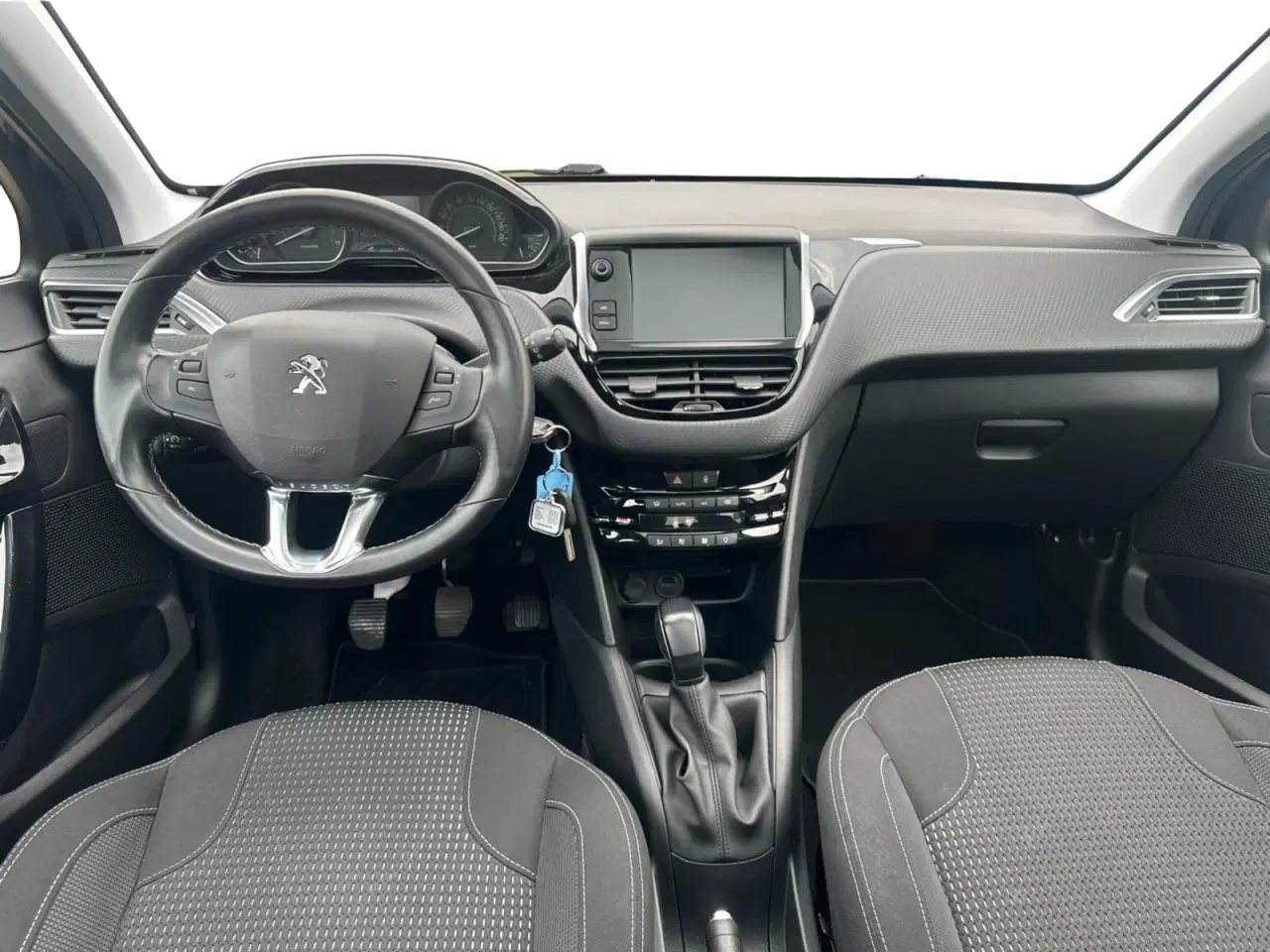 Billede 9 - PEUGEOT 208 1,5 BlueHDi - 1 ejer
