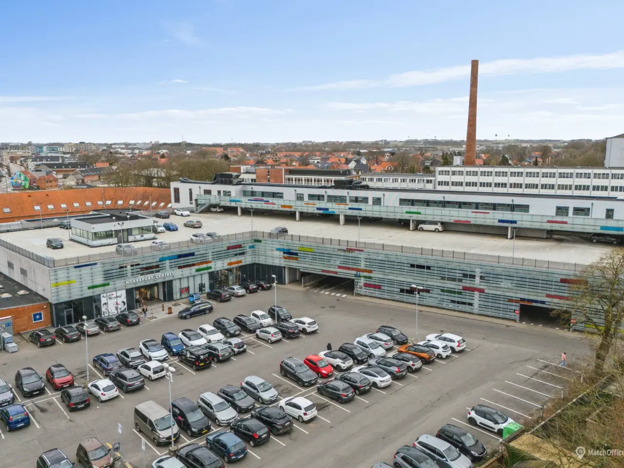 Billede 16 - Rummeligt lejemål med mange anvendelsesmuligheder