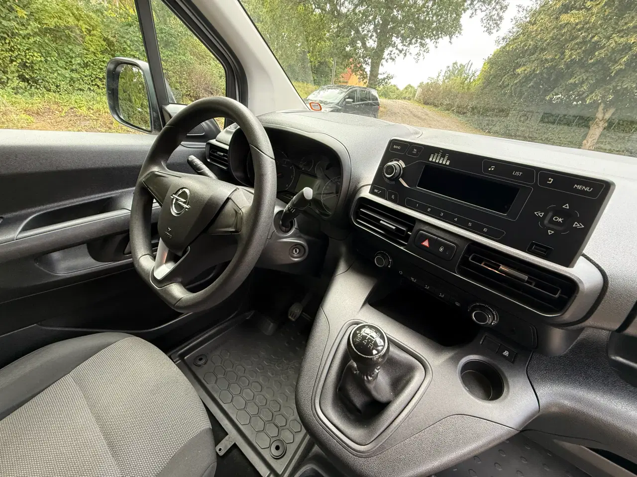 Billede 14 - Opel Combo 1.5 cdti 2019