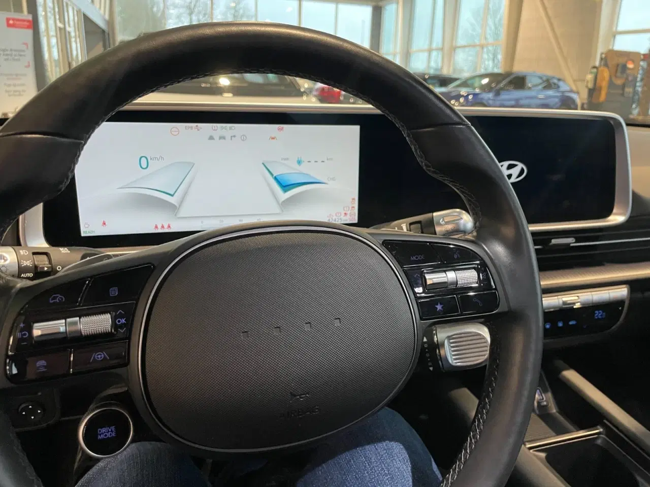 Billede 10 - Hyundai Ioniq 6 53 Essential