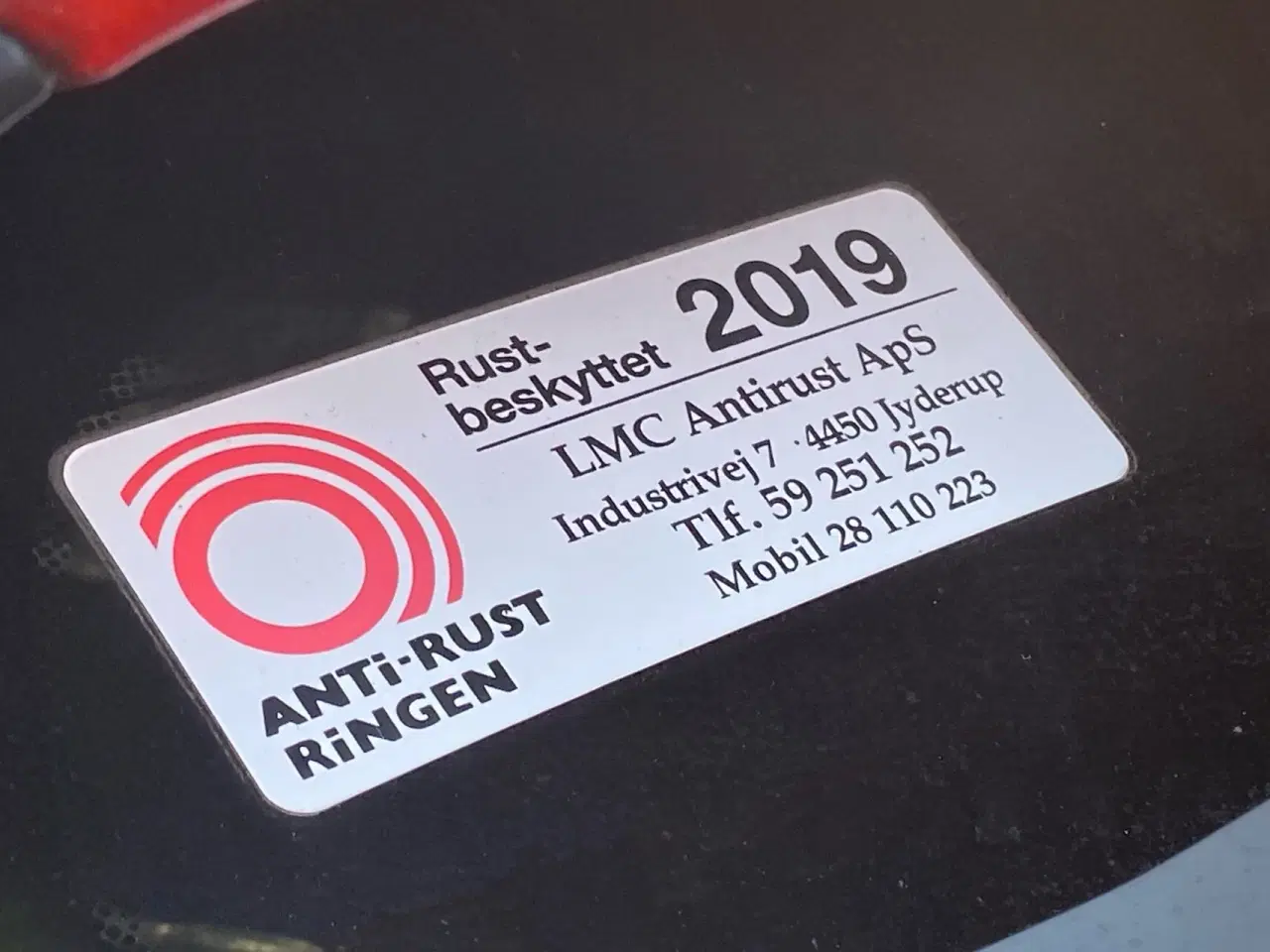 Billede 21 - Hyundai Kona EL Trend Deluxepakke 136HK 5d Aut.