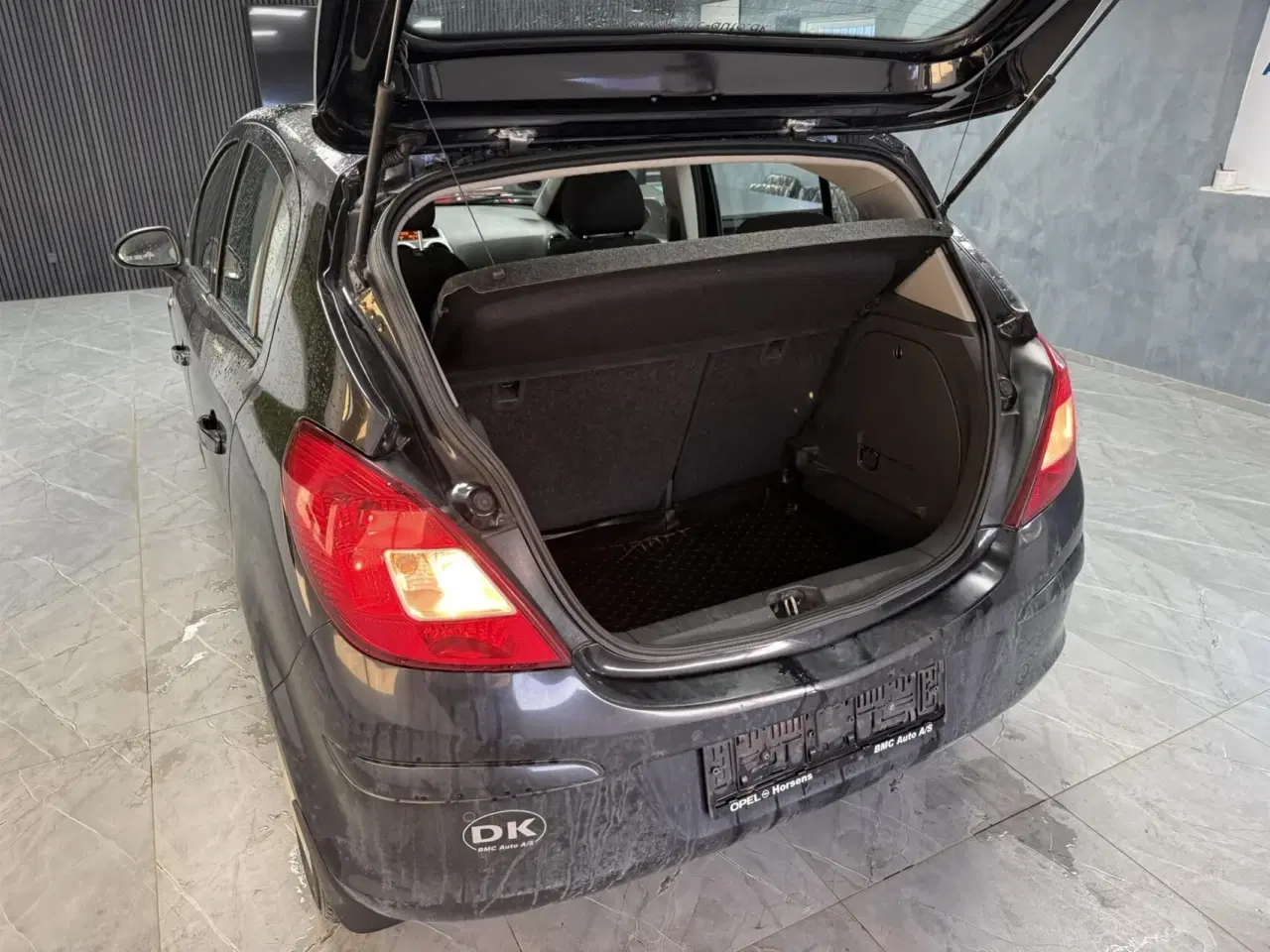 Billede 9 - Opel Corsa 1,3 CDTI DPF Edition 111 95HK 5d