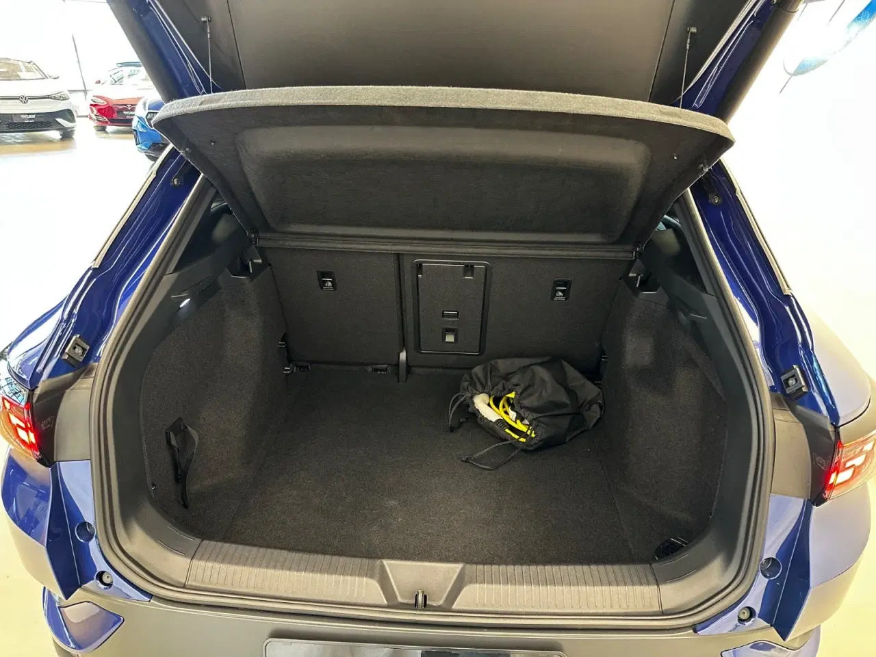 Billede 7 - VW ID.4 77 Pro Performance