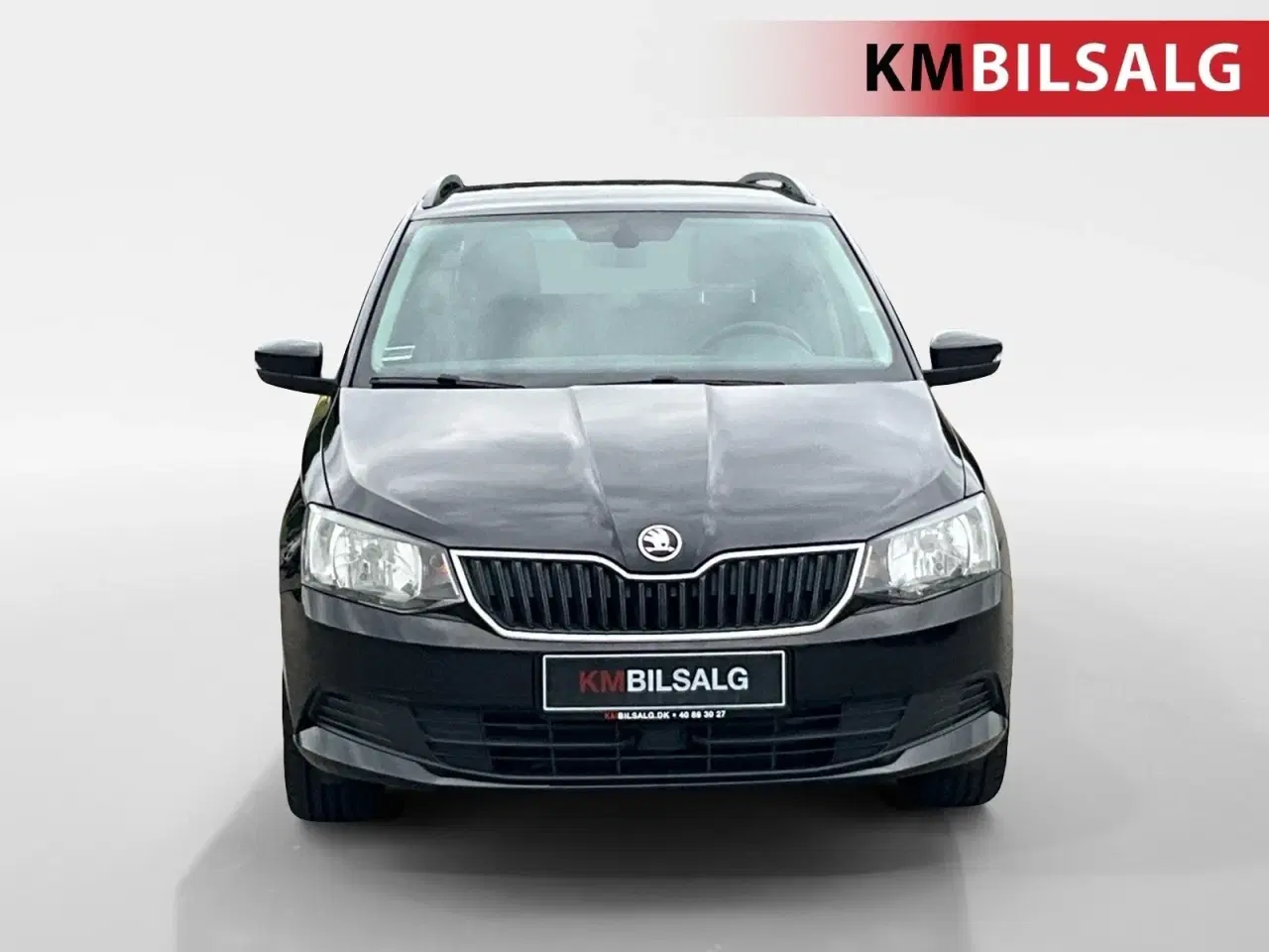 Billede 8 - Skoda Fabia 1,2 TSi 110 Ambition Combi