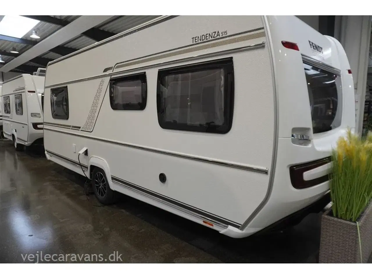 Billede 2 - 2026 - Fendt Tendenza 515 SG