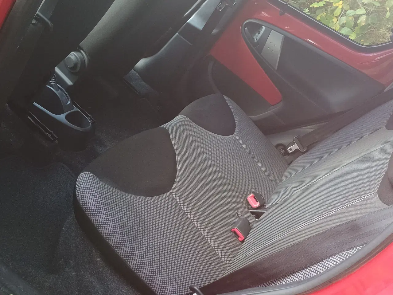 Billede 7 - Øko bil