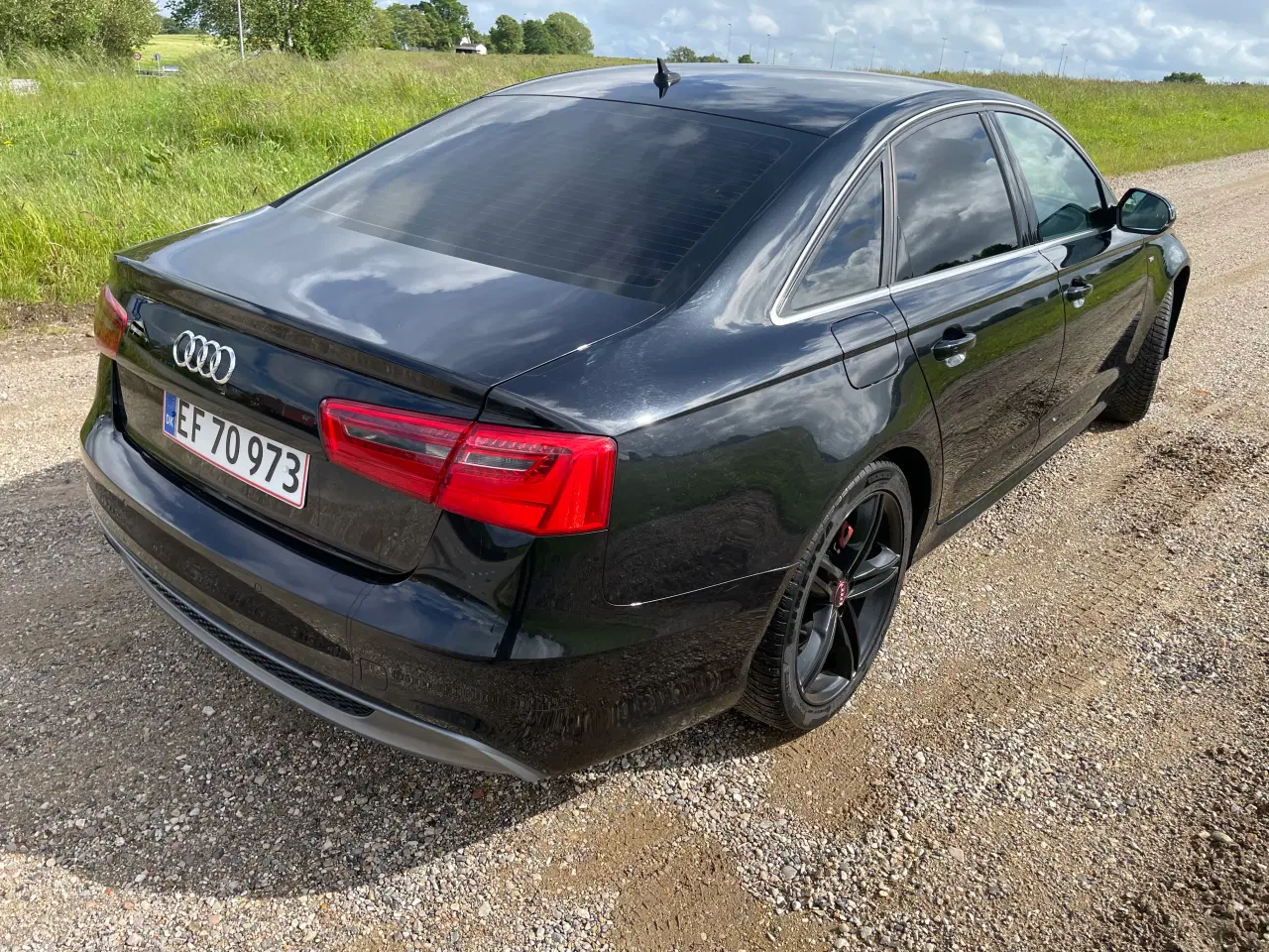 Billede 8 - Audi a6 c7 2.0 tdi