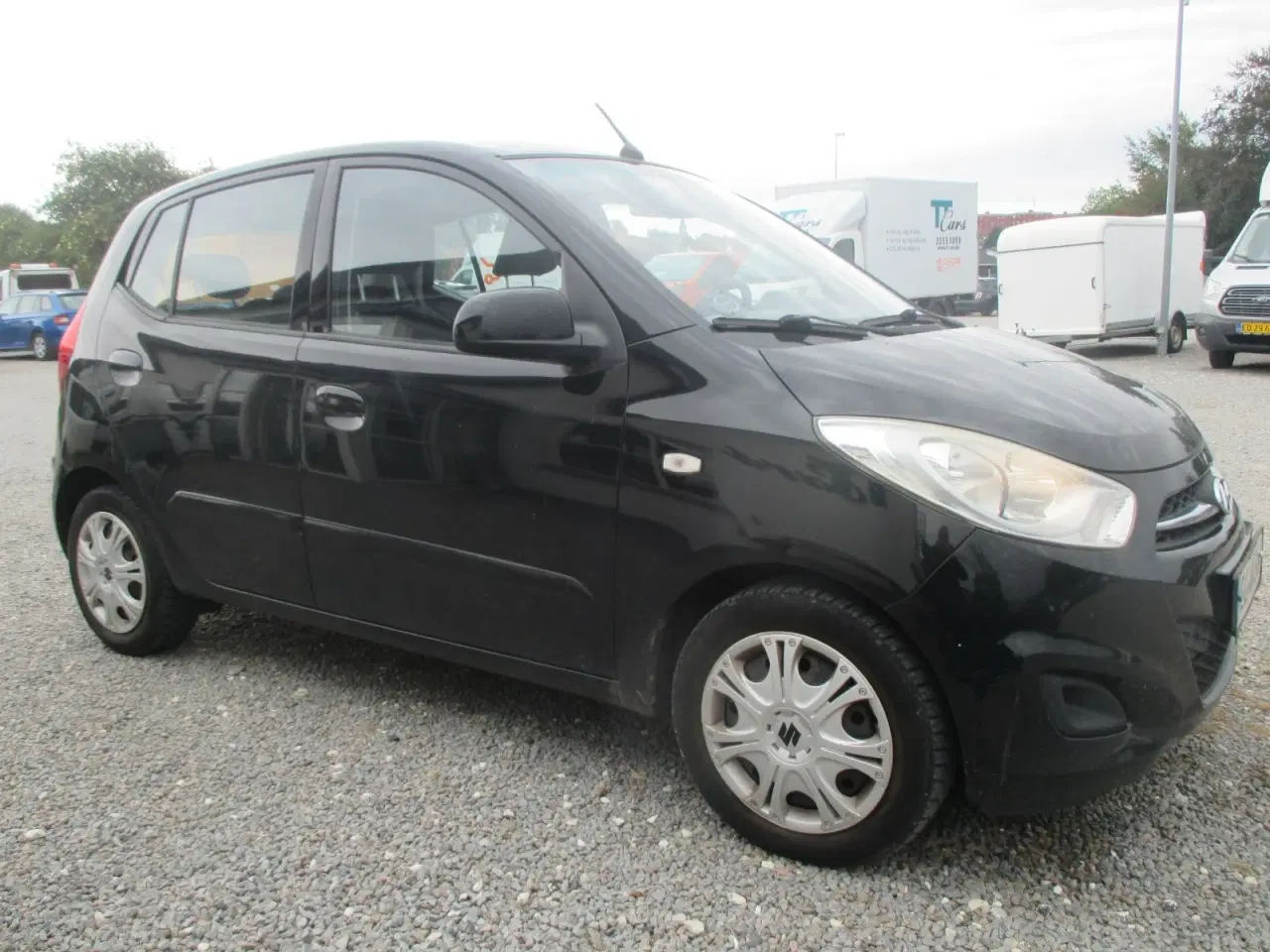 Billede 5 - Hyundai i10 1,2 Classic