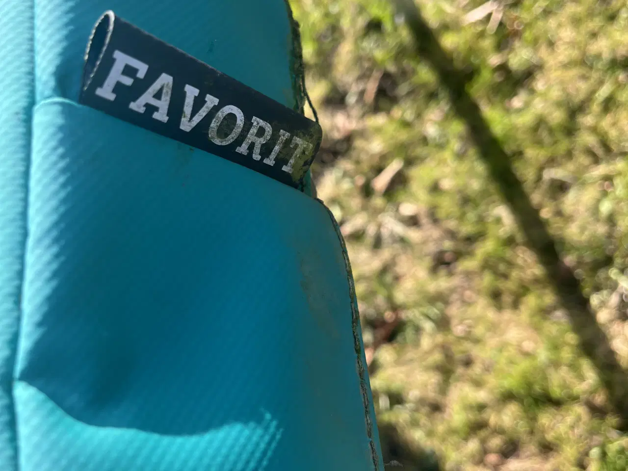 Billede 3 - Trampolin Berg