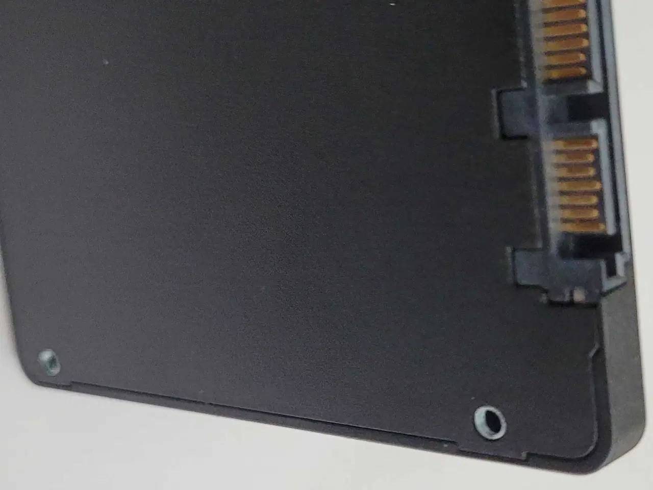 Billede 2 - SSD 128GB – virker perfekt – klar til brug