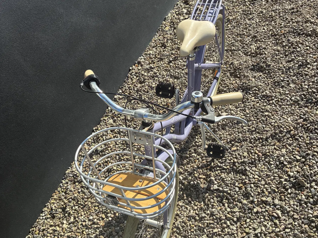 Billede 2 - 24” pige cykel