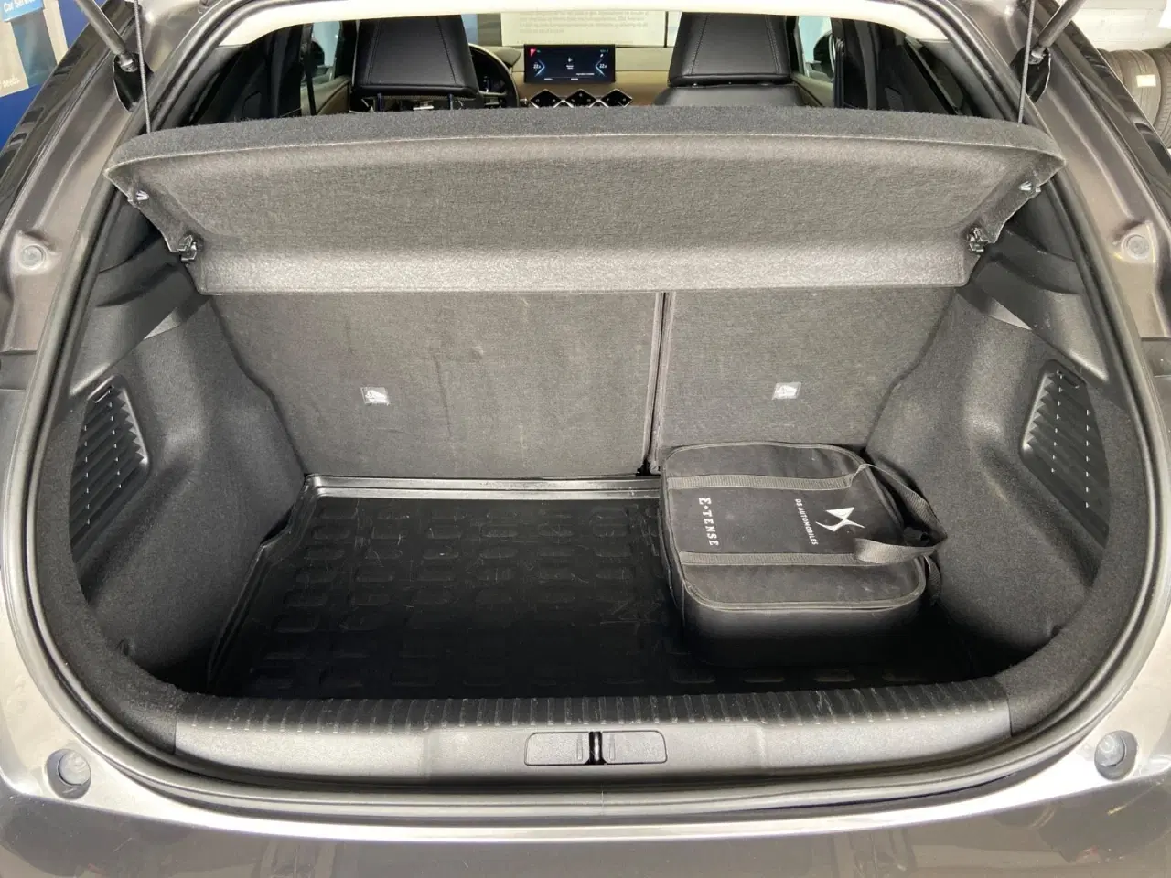 Billede 9 - DS DS 3 CrossBack 50 E-Tense