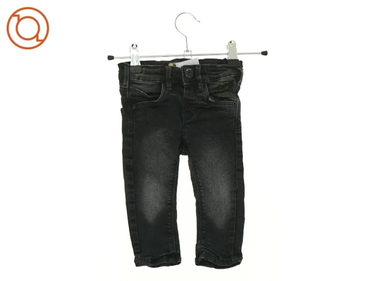 Billede 1 - Jeans (str. 74 cm)