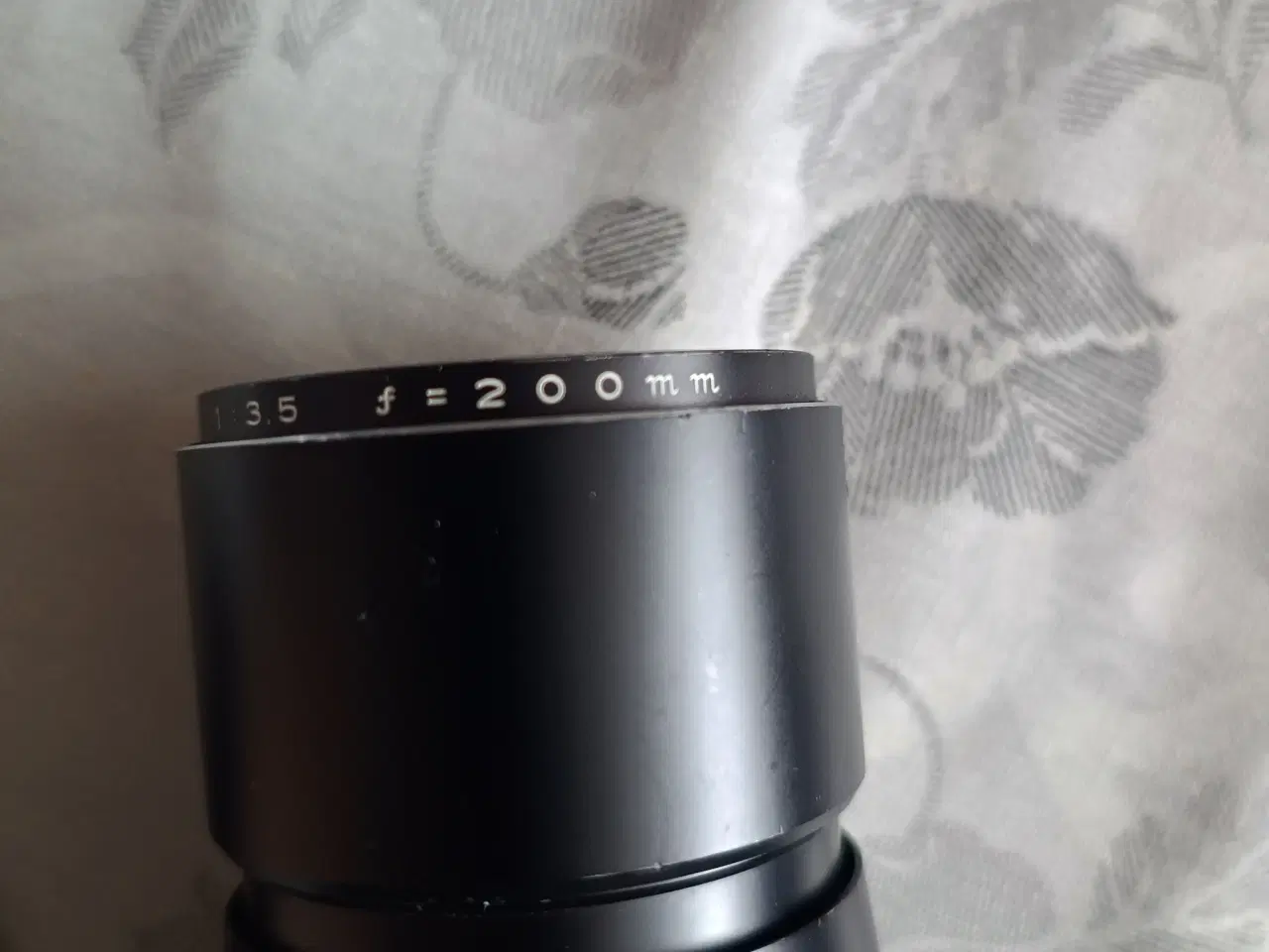 Billede 7 - Kamara samling 