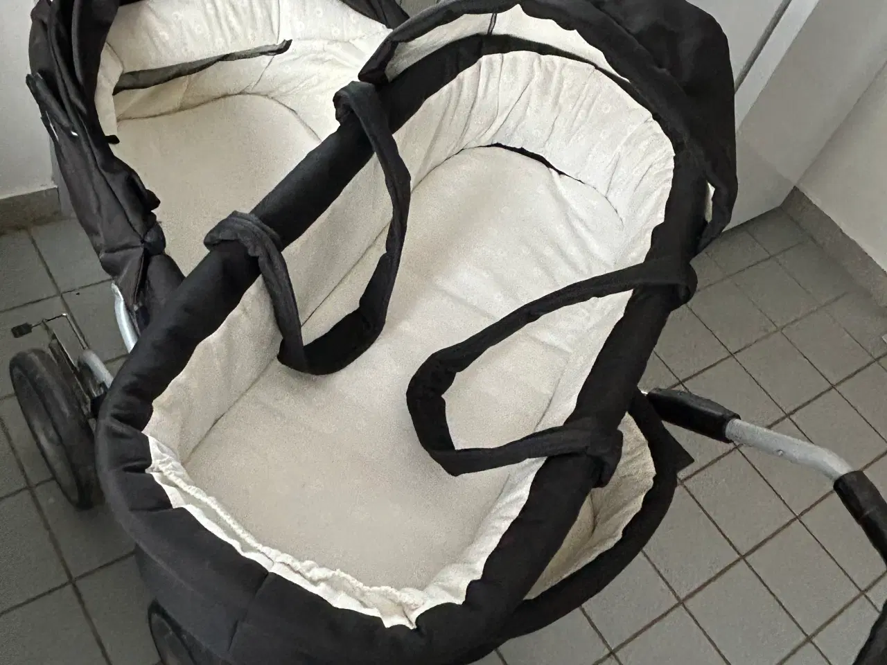 Billede 5 - BRIO Barnevogn