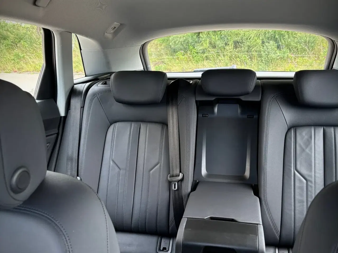 Billede 15 - Audi e-tron 50 quattro