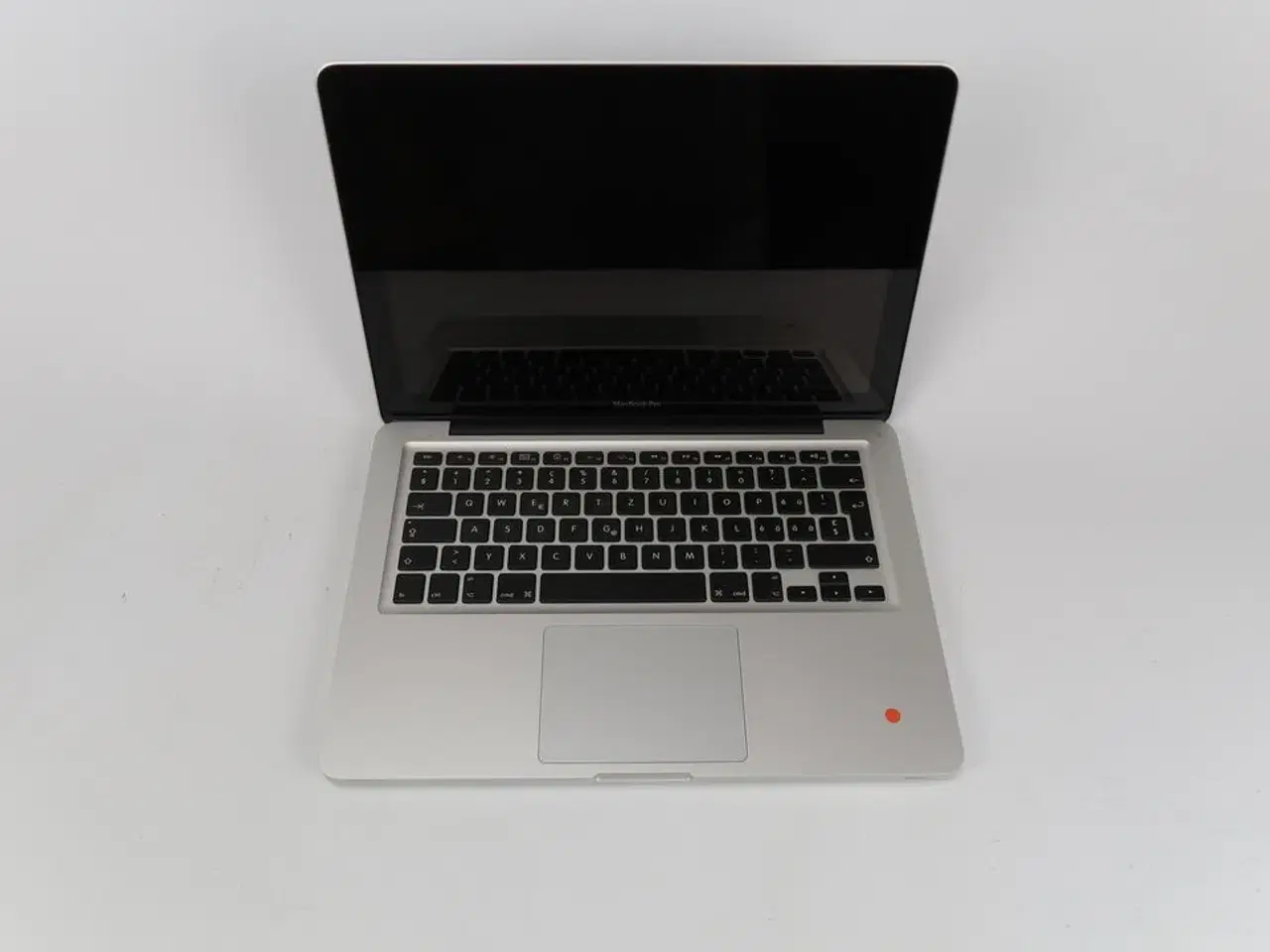 Billede 10 - 3 x MacBook - delvis / hel defekt - se bekrivelse af hver