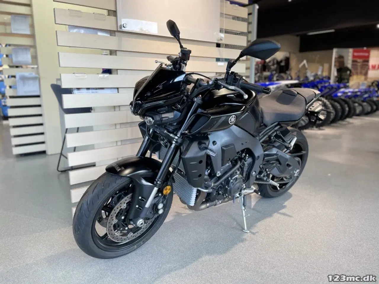 Billede 5 - Yamaha MT-10