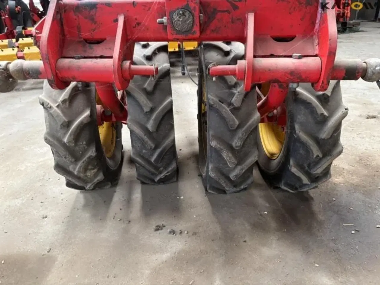 Billede 10 - Väderstad Rapid RD 400C
