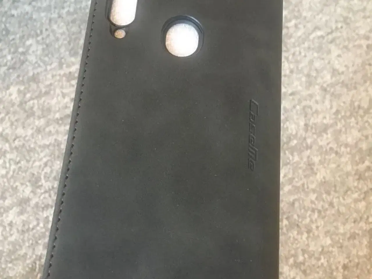 Billede 6 - Flip cover til Samsung A20S