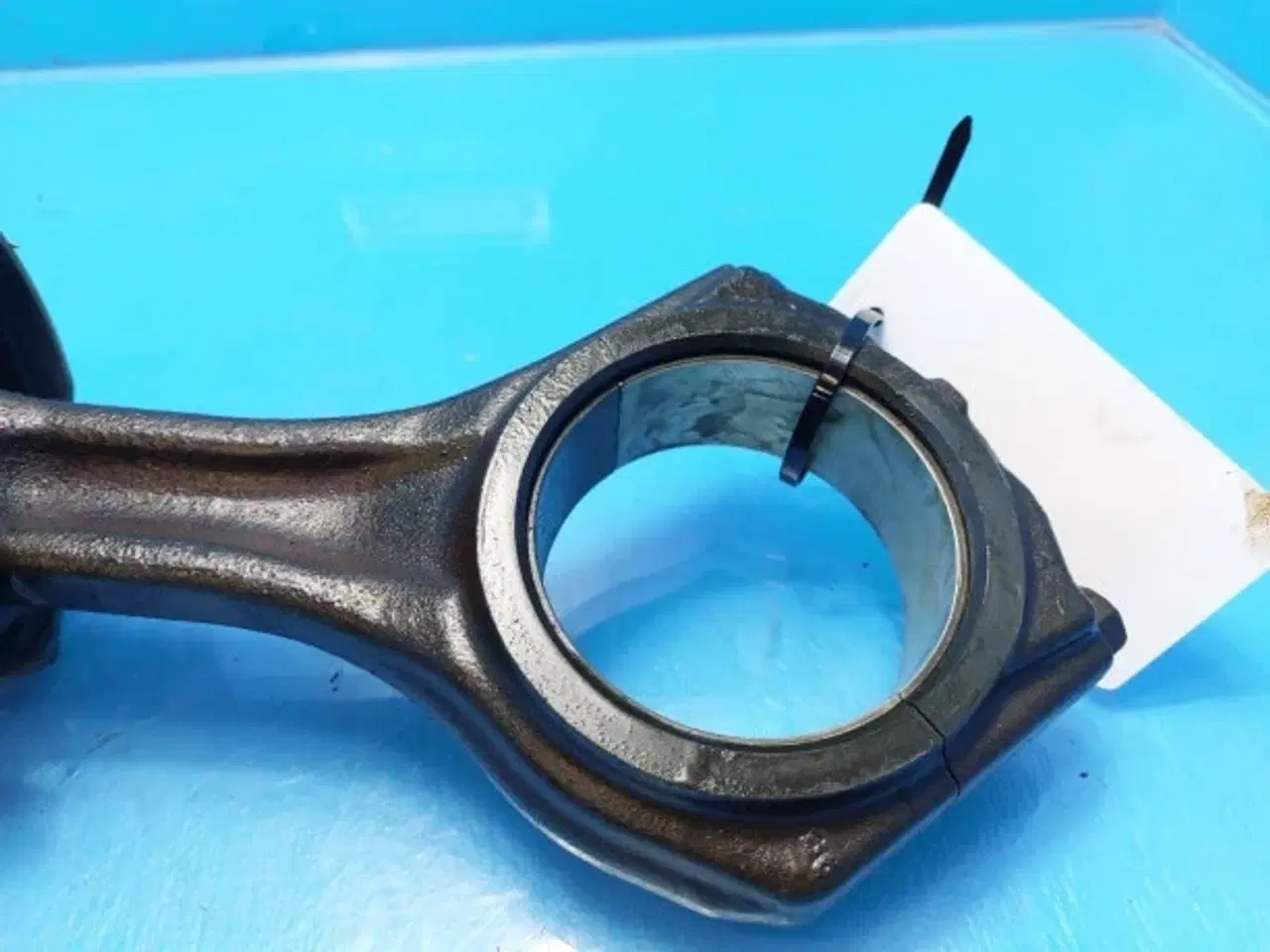 Billede 7 - Case 7010 Stempel 8094893