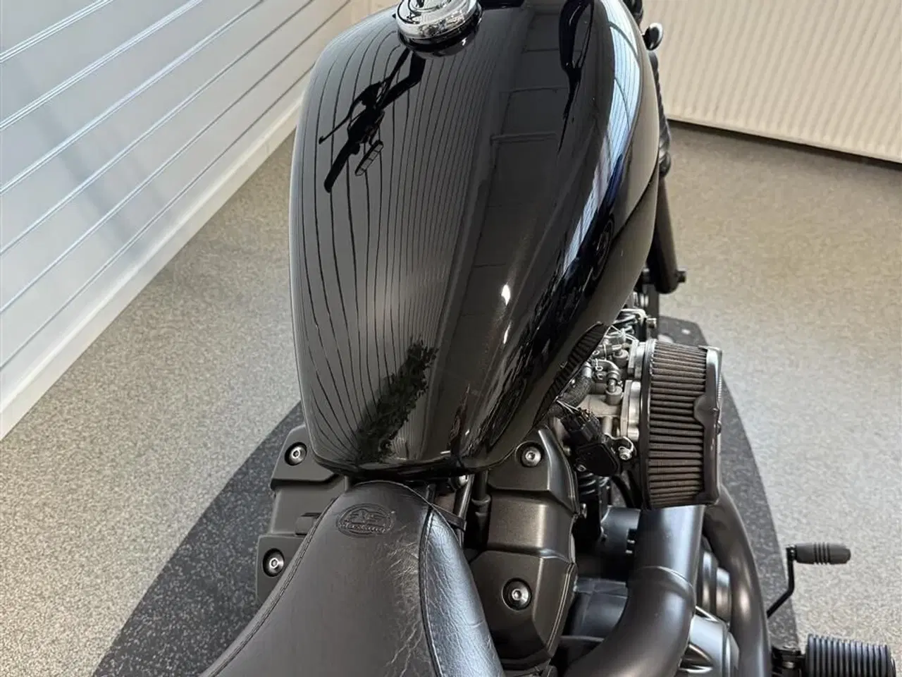 Billede 7 - Yamaha XV 950 R Bolt ABS