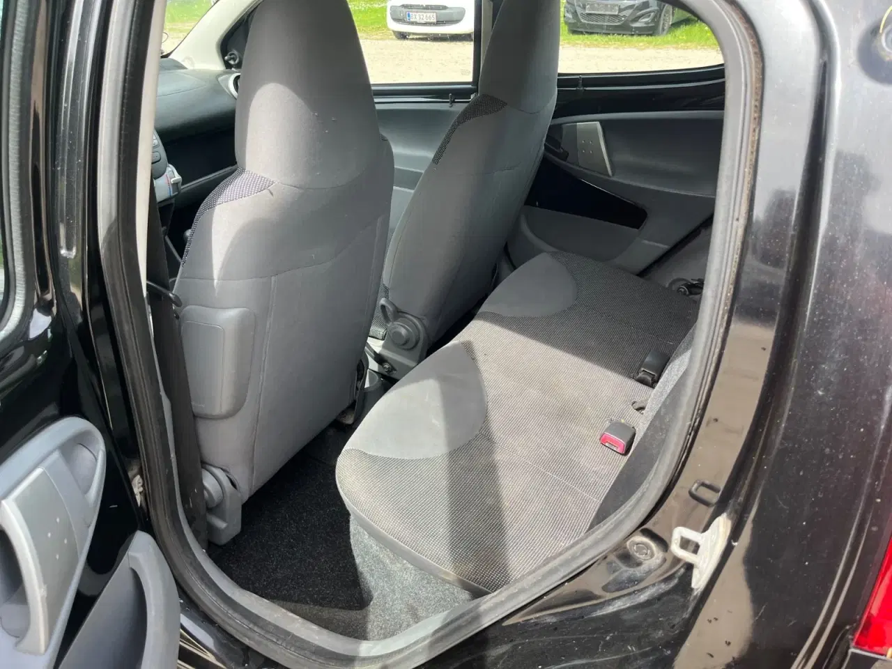 Billede 8 - Peugeot 107 1,0 Comfort