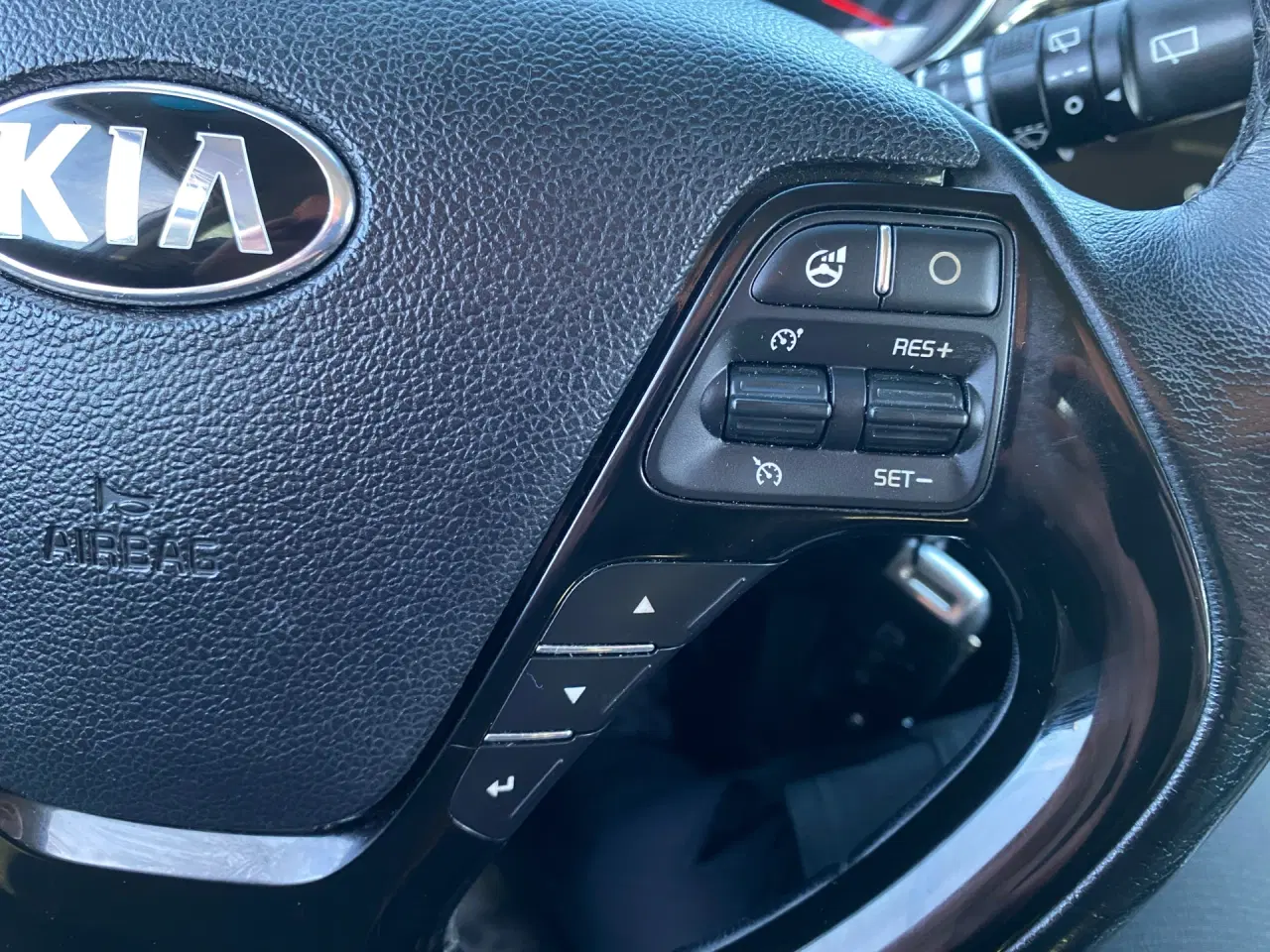 Billede 16 - Kia Ceed SW 1,0 T-GDI Attraction 120HK Stc 6g
