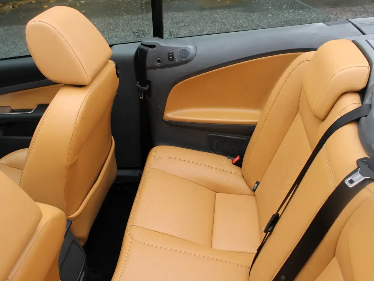 Billede 10 - Ford Focus 2,0 Cabriolet Titanium