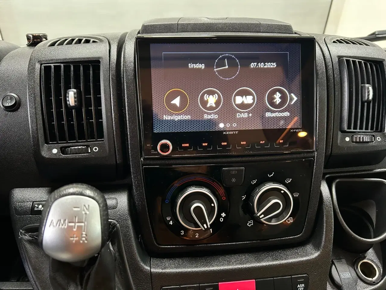 Billede 23 - Fiat Carado 2,3 MJT T447 aut.