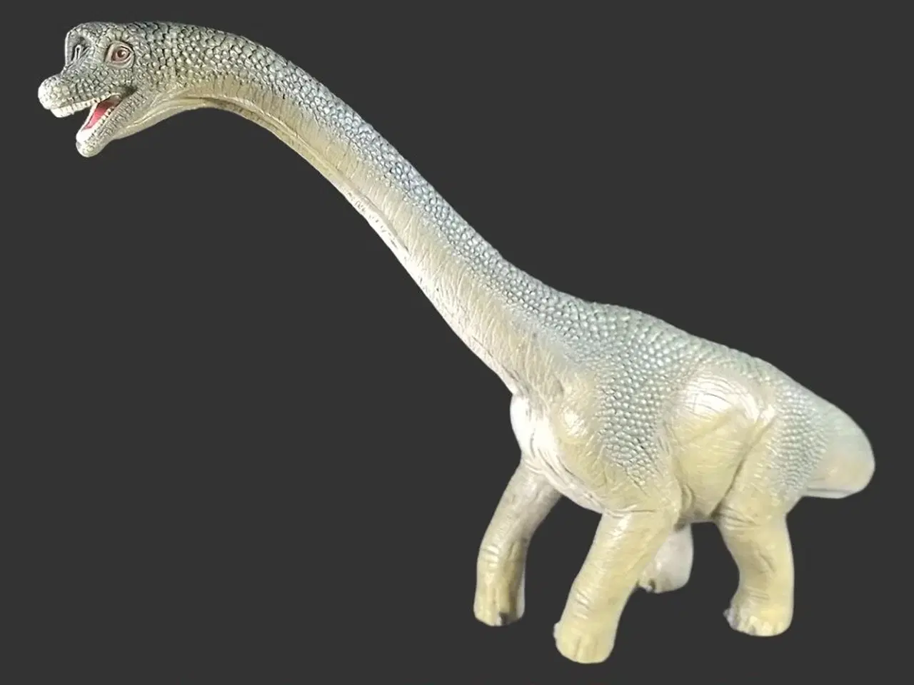 Billede 1 - Schleich 14581 Brachiosaurus (2017)