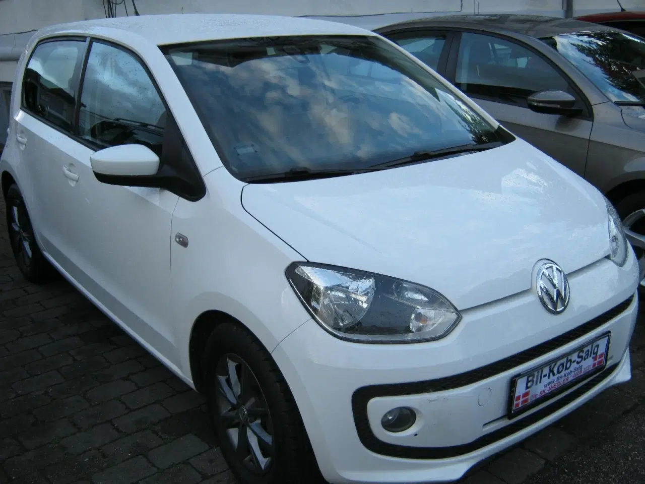 Billede 15 - VW Up! 1,0 75 High Up! BMT