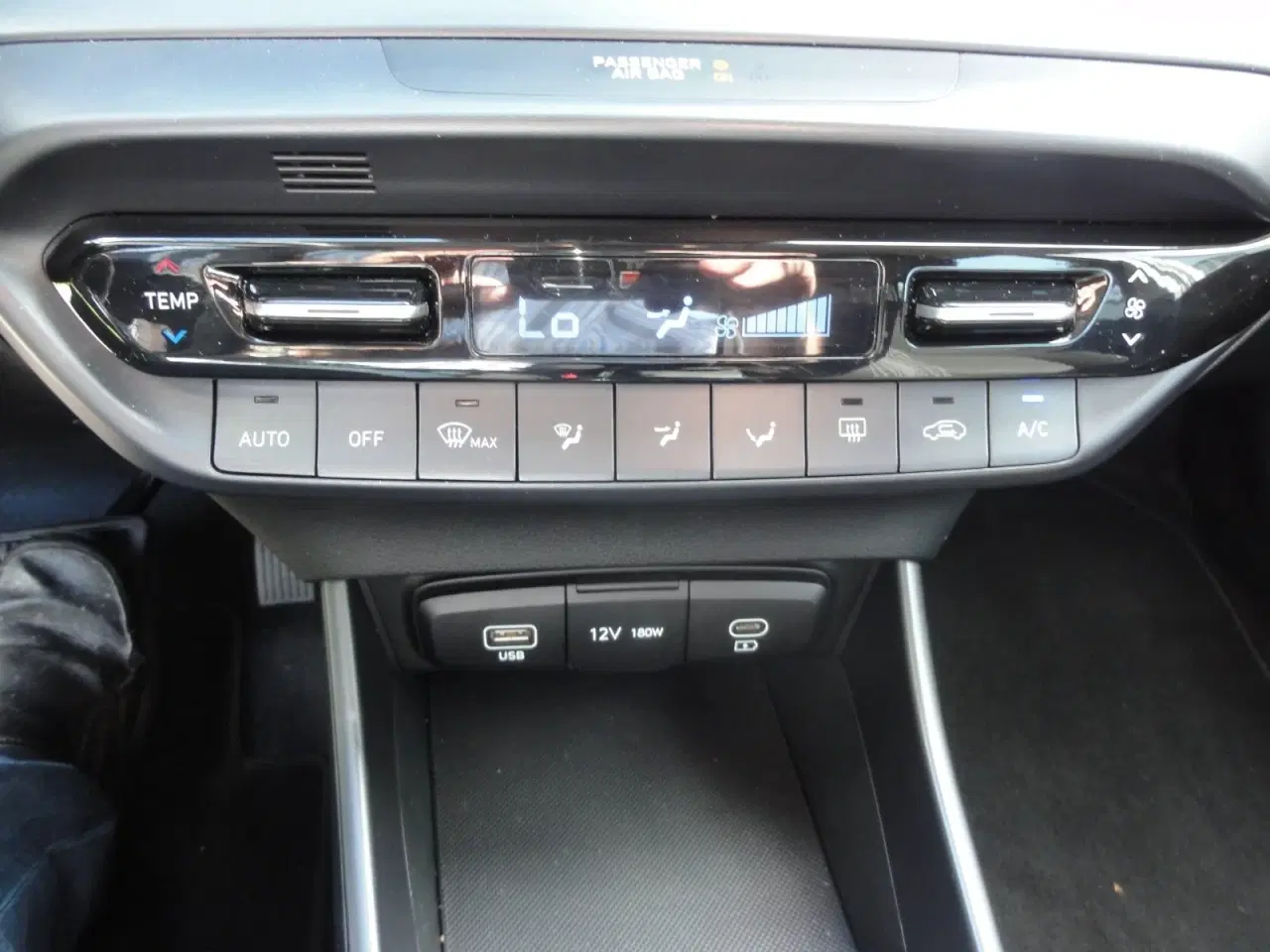 Billede 19 - Hyundai i20 1,0 T-GDi Essential DCT