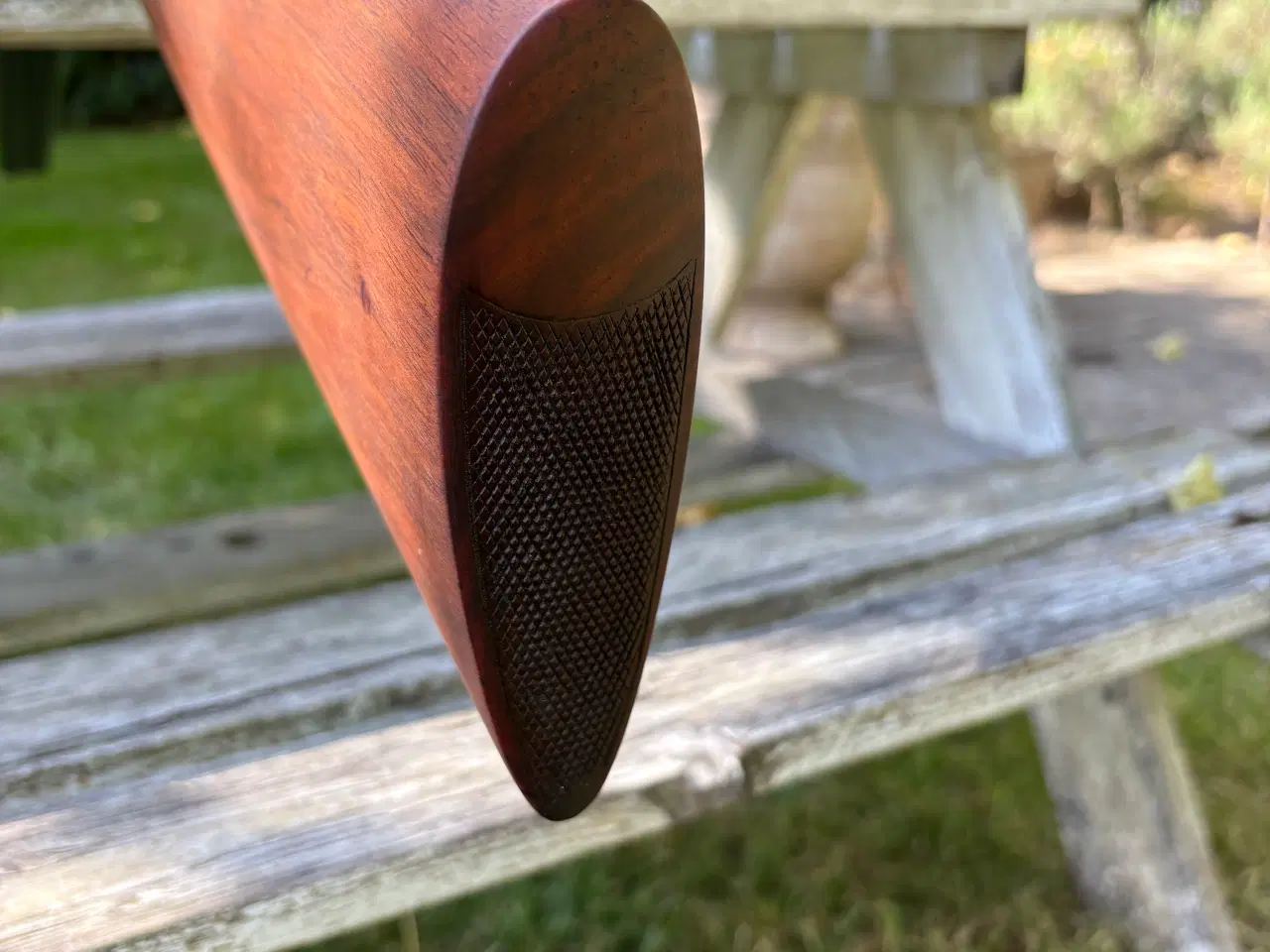 Billede 9 - AYA Goldpoint model XXV boxlås m.ejector kal.12/70