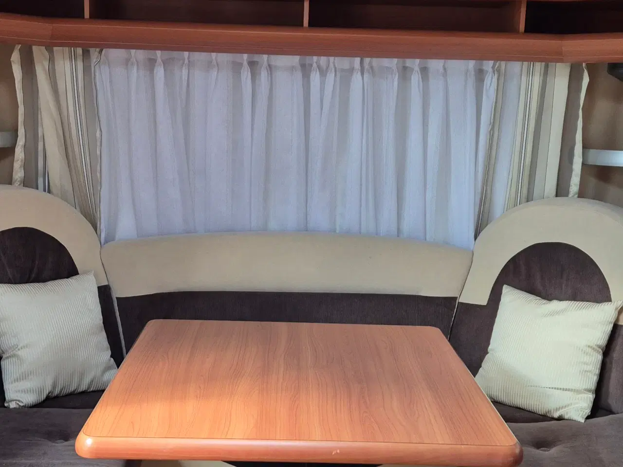 Billede 11 - Velholdt Hobby prestige 495 UFE klar til ferie