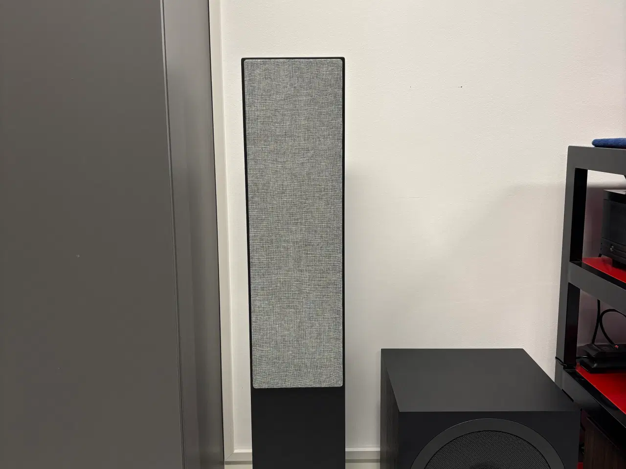 Billede 2 - Hi-fi Højtalersystem