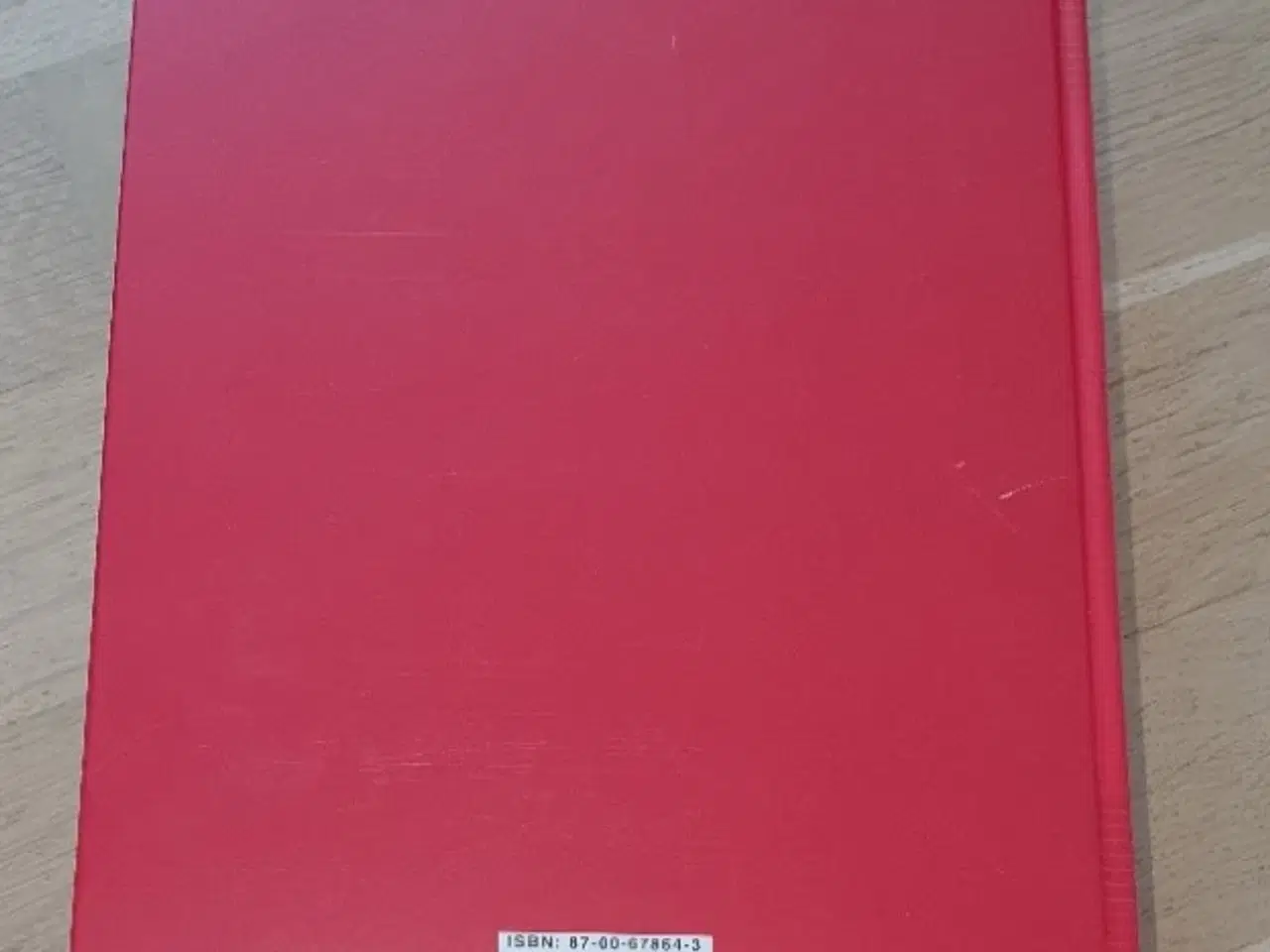 Billede 4 - Nydansk Ordbog	