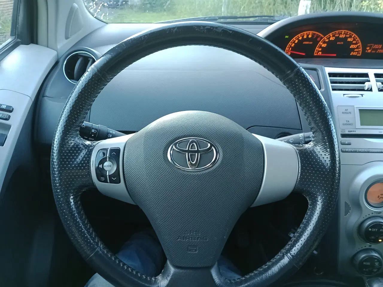 Billede 4 - Yaris ikke som de andre