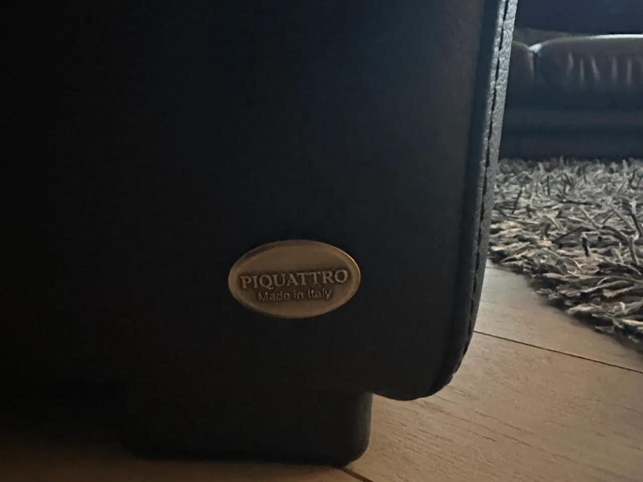 Billede 7 - Flot lædersofa fra Piquattro Italien sælges