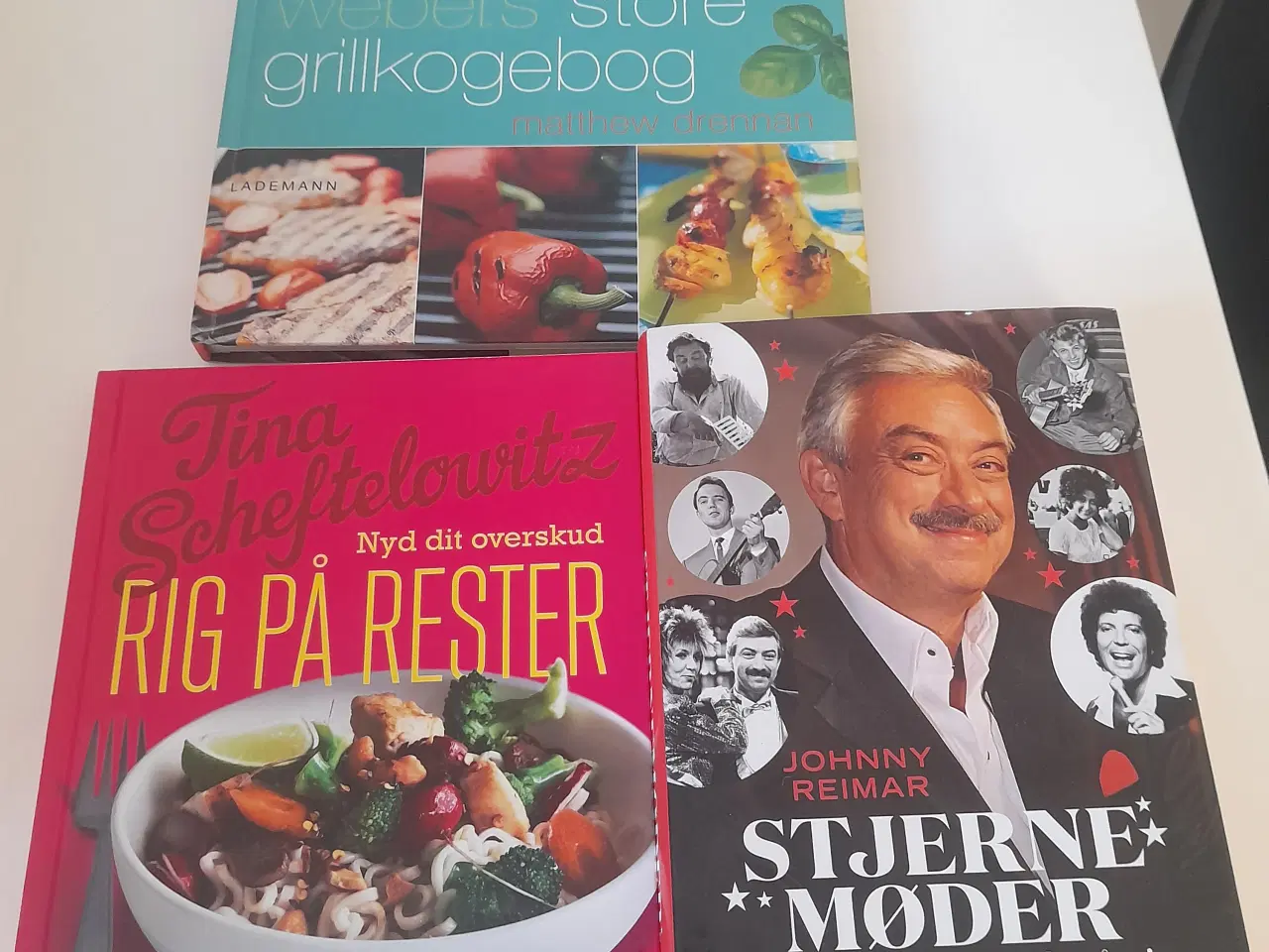 Billede 10 - Blandet