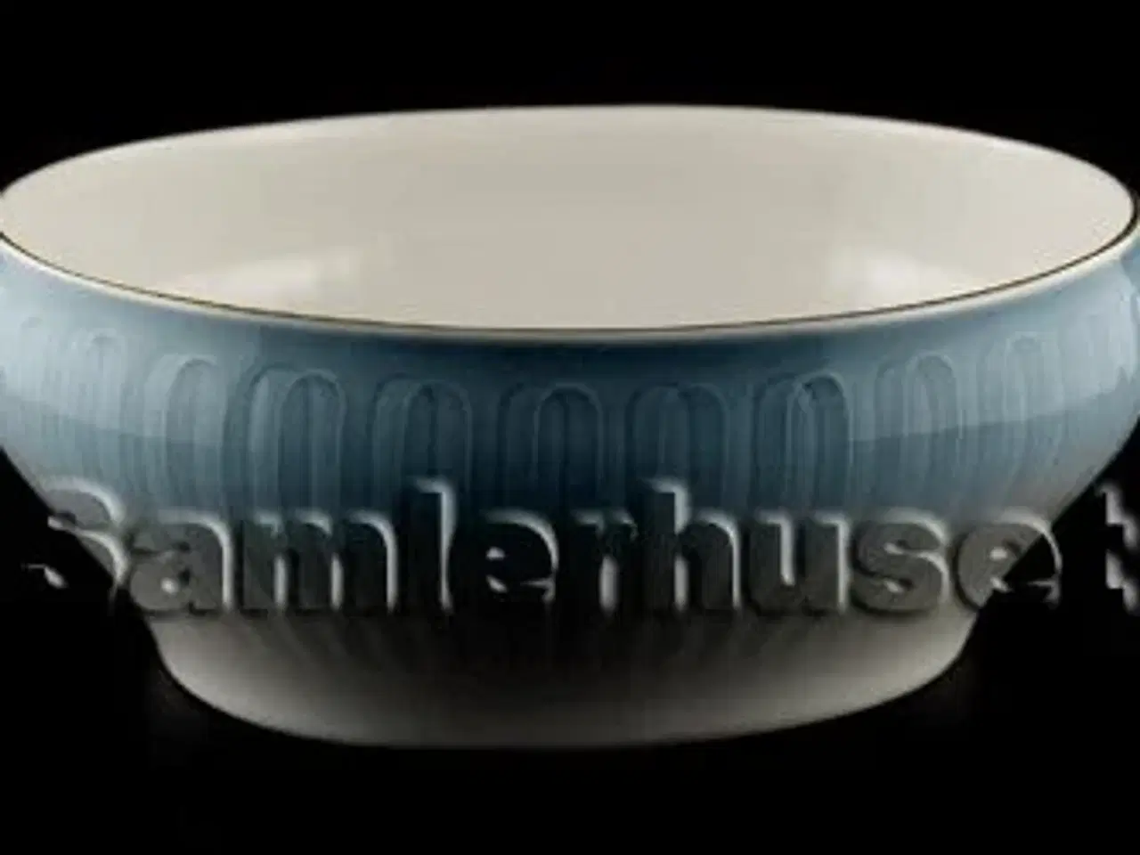 Billede 1 - Ballerina Kartoffelskål