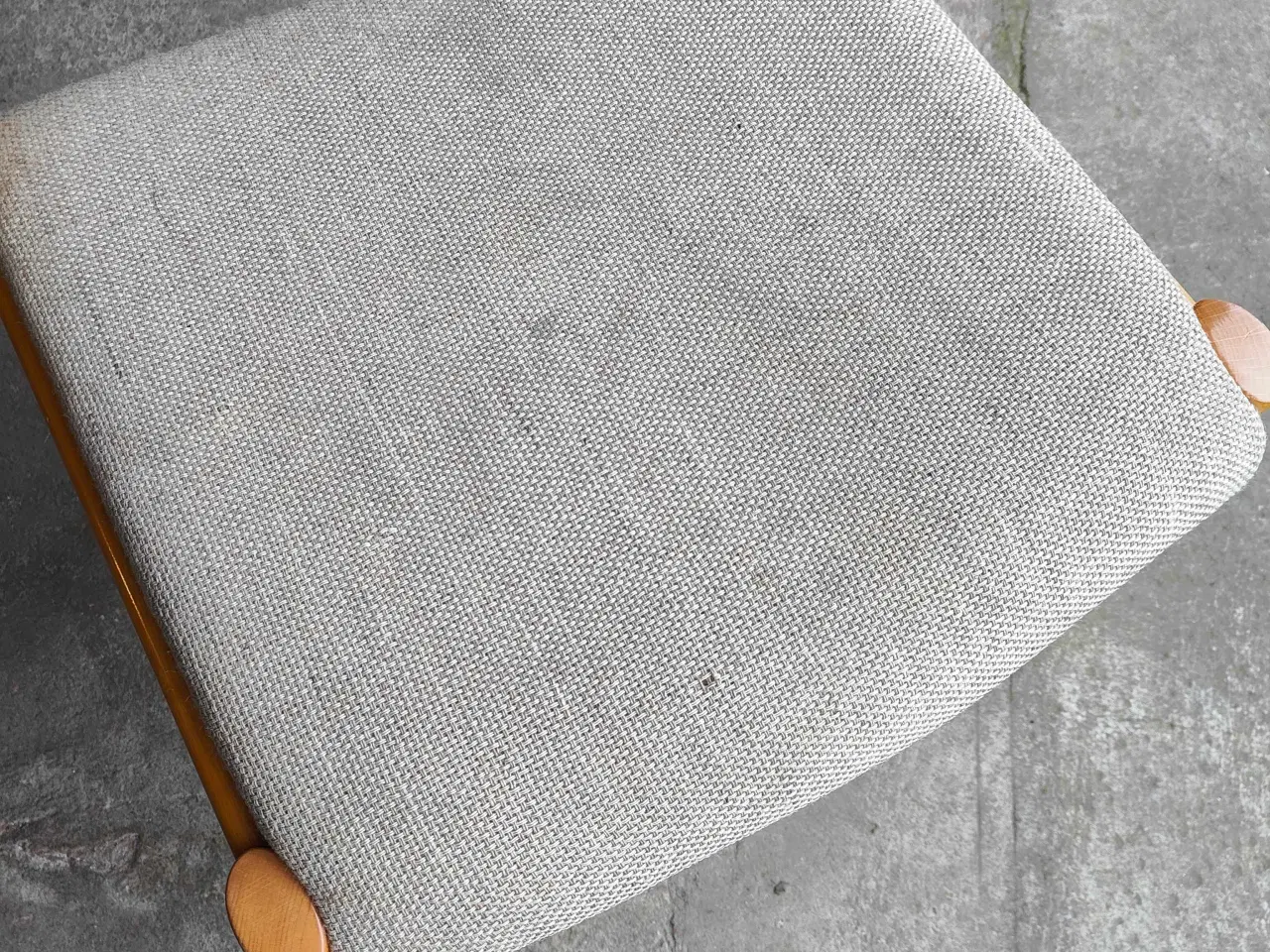 Billede 6 - 4 stk flotte spisebordsstole i bøg