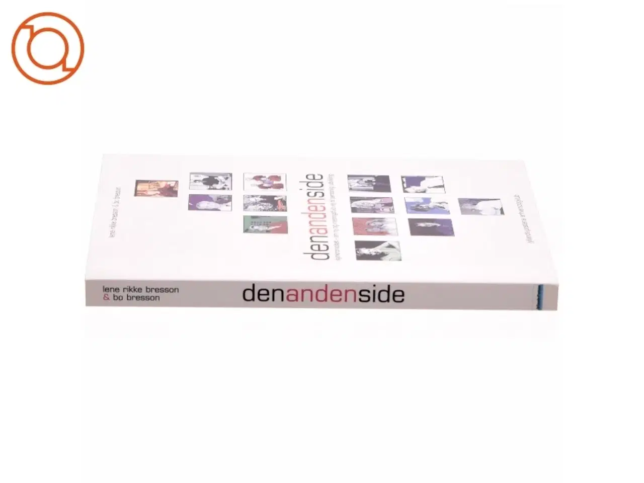 Billede 2 - Den anden side
