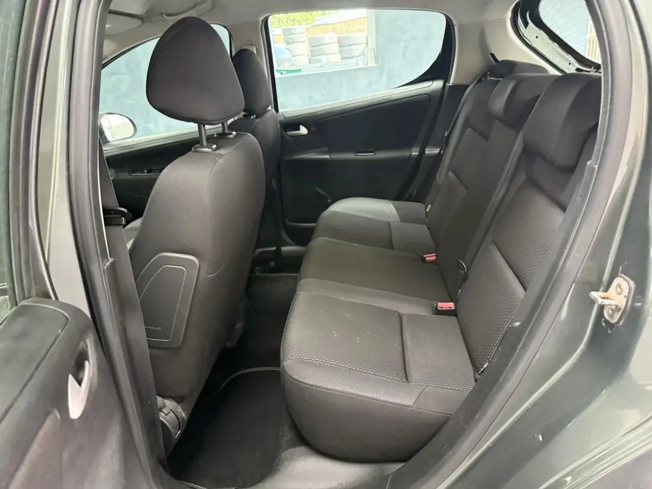Billede 12 - Peugeot 207 1,6 HDI XR Plus 90HK 5d