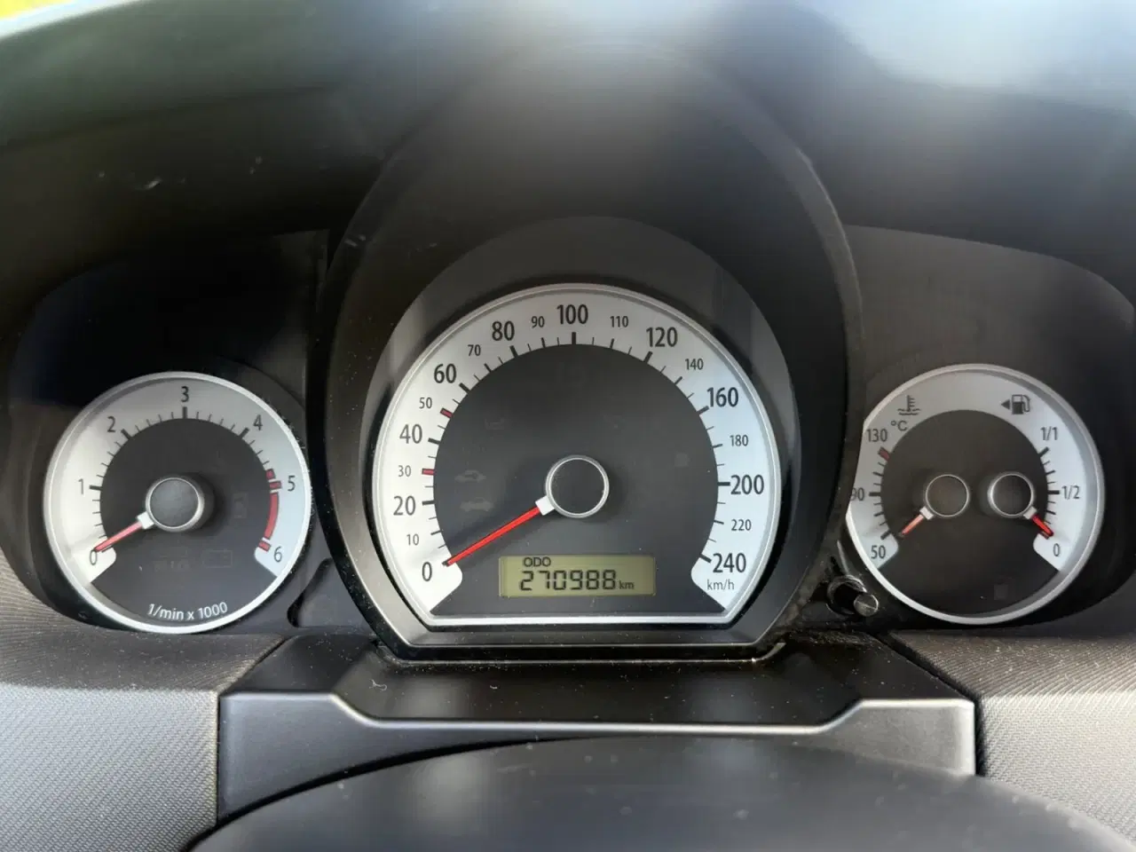 Billede 13 - Kia Ceed 1,6 CRDi Active