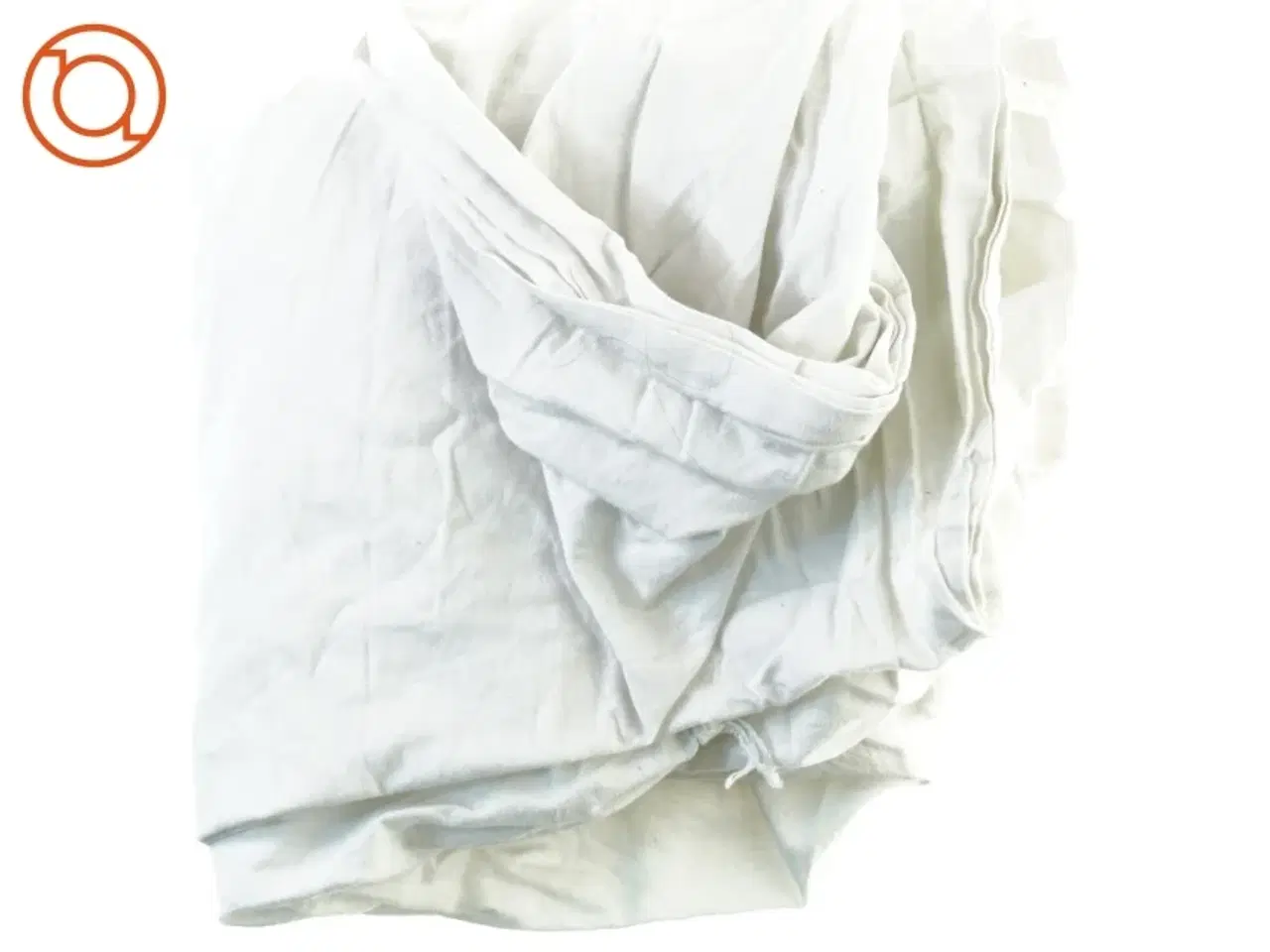 Billede 1 - Lagen (str. 55 x 170 cm)