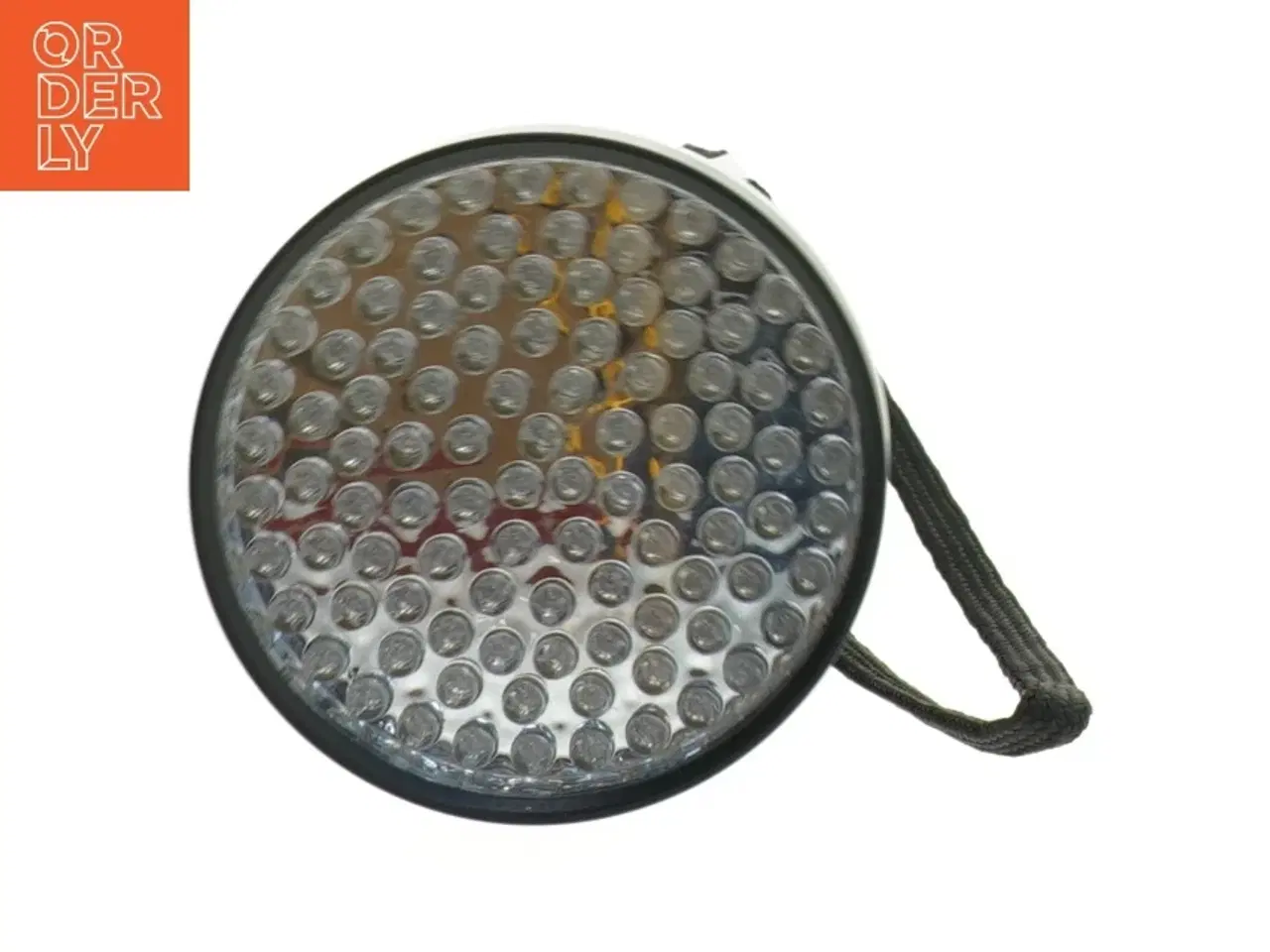 Billede 2 - LED lommelygte (str. 19 cm)