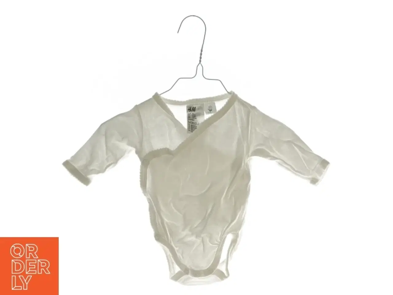 Billede 1 - Bodystocking fra H&M (str. 56) fra H&M (str. 56)