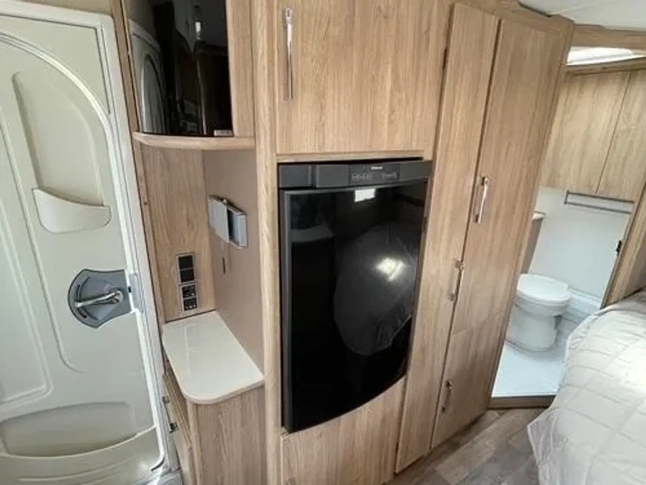 Billede 6 - Kabe Classic KS 470 XL
