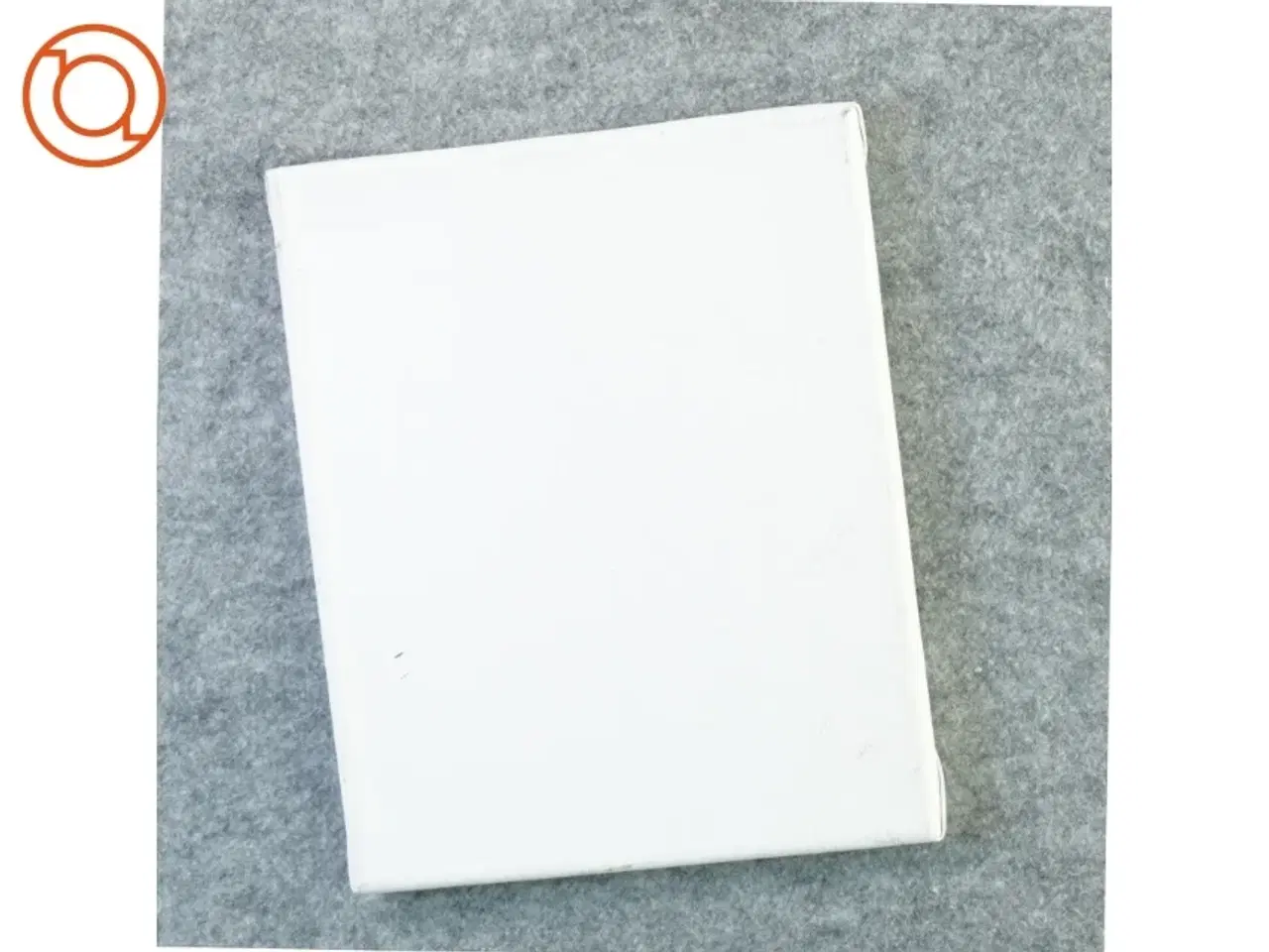 Billede 1 - Lærred (str. 25 x 20 cm)